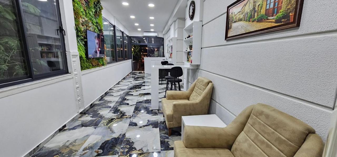 World Cities Apartment Kemer Exterior photo