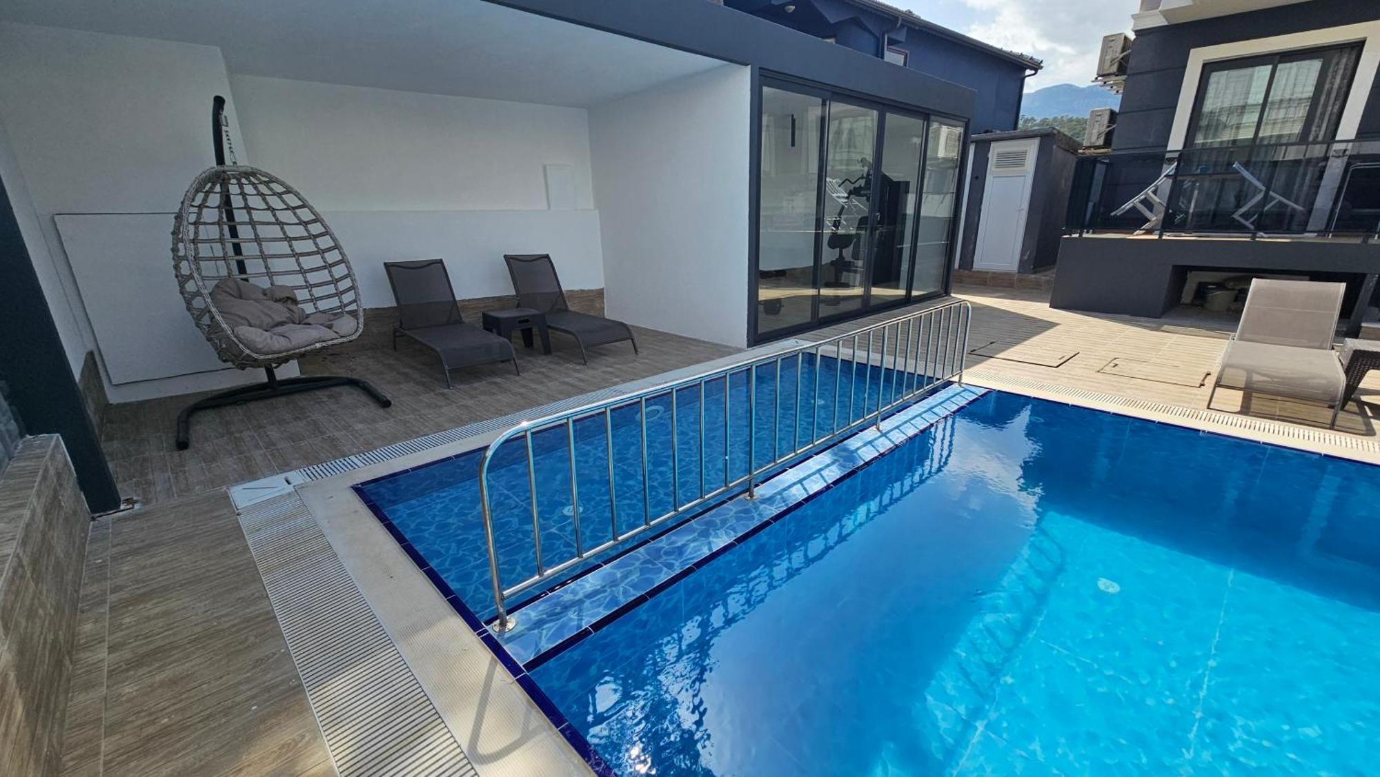 World Cities Apartment Kemer Exterior photo